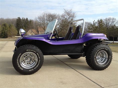 Street Legal Dune Buggy Kits