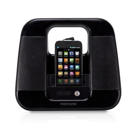 Docking Station And Speakers For Ipod Classic at Pauline Warren blog