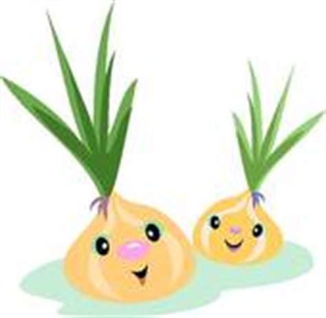 cute onion - Clip Art Library