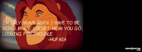 Mufasa Quotes. QuotesGram