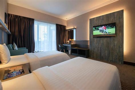 Book Bangi Resort Hotel in Kuala Lumpur, Malaysia - 2020 Promos