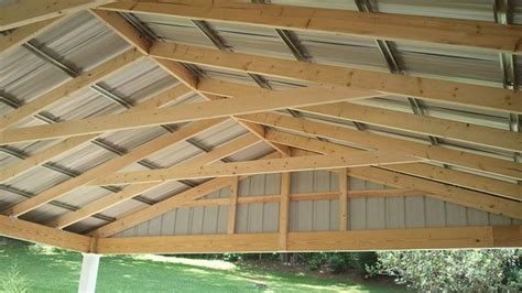 Tips for Installing a Metal Roof - Dengarden