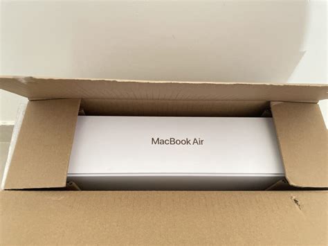 Macbook Pro packaging is A Pro Packaging | MacBook Air Packaging