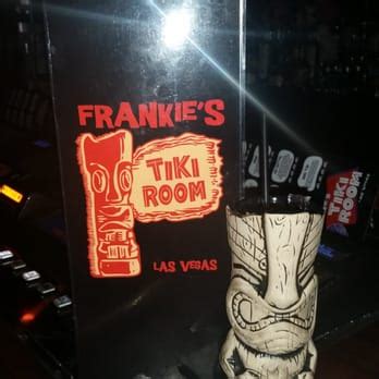 Frankie’s Tiki Room - 489 Photos - Bars - Downtown - Las Vegas, NV ...