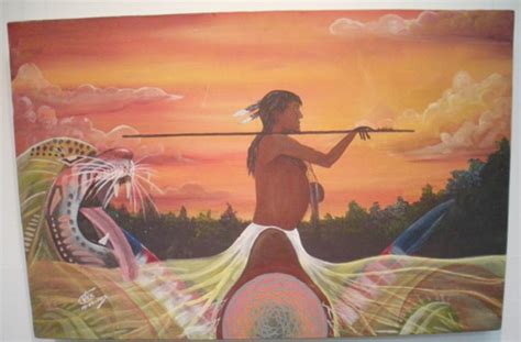 The rise of Amerindian art - Stabroek News