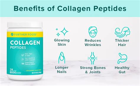 Benefits of Collagen Peptides: Adebola Oyekoya, MD: Family Physician