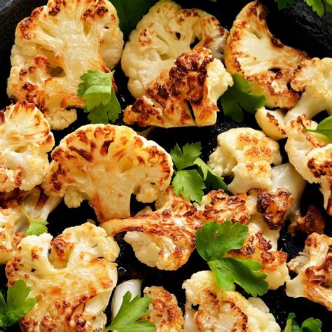 Can You Reheat Cauliflower ? Can You Make It Ahead ? - Foodiosity