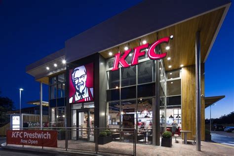 KFC Franchise Pakistan – Franchising KFC Opportunities