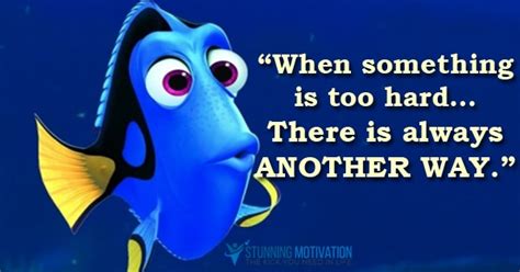 13 Best Finding Nemo And Finding Dory Quotes That Inspire You