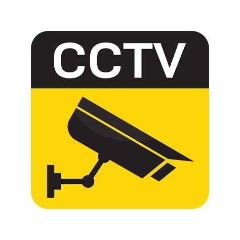 Cctv Camera Logo Png - Image to u