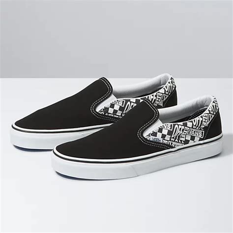 Off The Wall Classic Slip-On | Shop At Vans