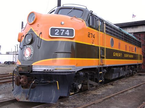 File:Locomotive Great Northern Railway (US).JPG - Wikipedia