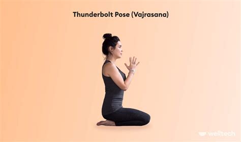 12 Kneeling Yoga Poses [Sequence & Safety] - Welltech