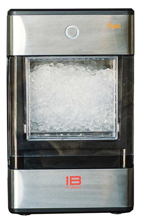 6 Photos Crushed Ice Maker For Home Use And Review - Alqu Blog