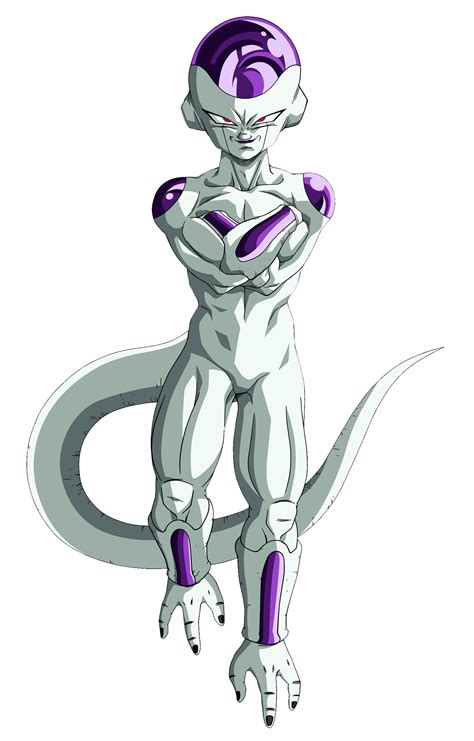 Image - 2204548-frieza final form.png | Dragon Ball Wiki | FANDOM powered by Wikia