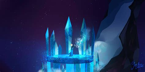 Frozen Castle Wallpapers - Top Free Frozen Castle Backgrounds ...