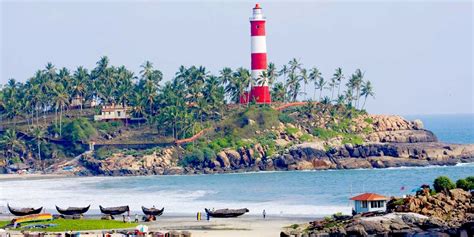 Vizhinjam Lighthouse Trivandrum (Timings, History, Entry Fee, Images & Information) - Kerala Tourism