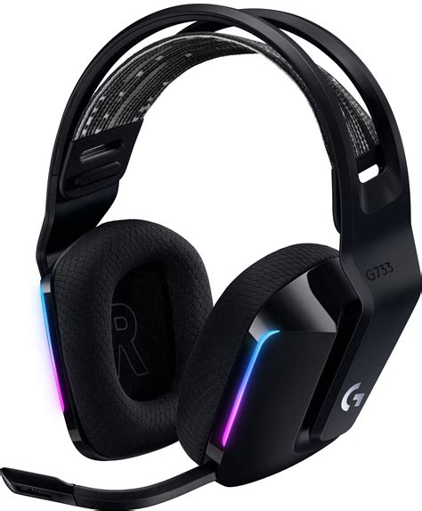 Logitech G435 Headset Instructions