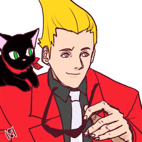 Sissel from Ghost Trick by lelode on DeviantArt