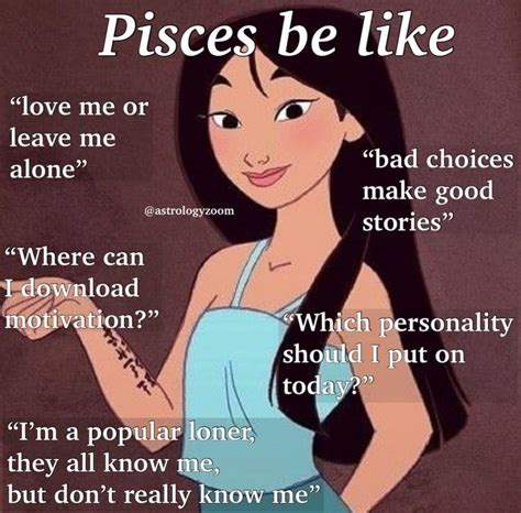 Pisces | Zodiac signs pisces, Horoscope pisces, Pisces zodiac