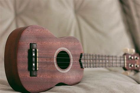 Soprano Ukulele Tuning: Everything You Need to Know in 2021