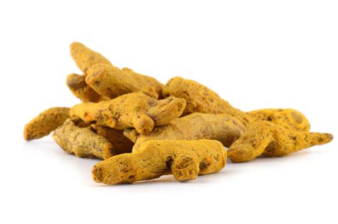 Whole Turmeric Wholesale