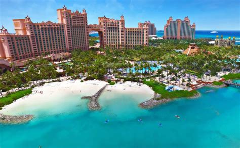 Atlantis, Paradise Island Bahamas