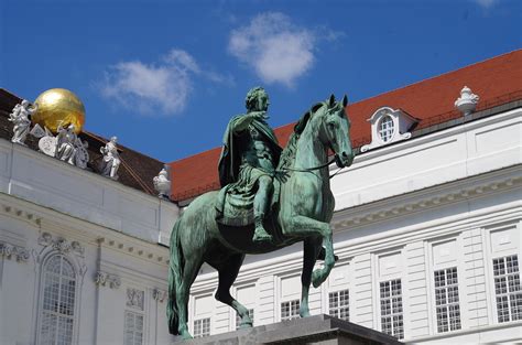 A Brief History of Austria - Vienna4u.at