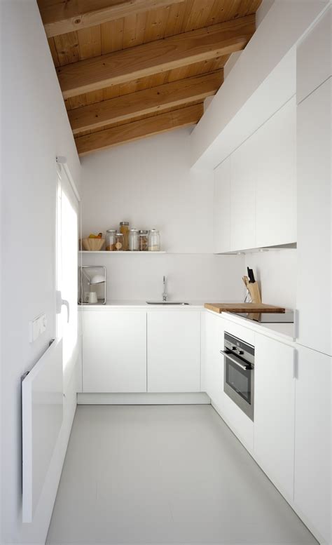 Minimalist Kitchen Designs | Inspiring Home Design Idea