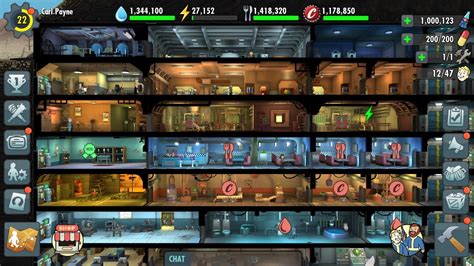 Fallout Shelter Online has now launched for mobile in SEA