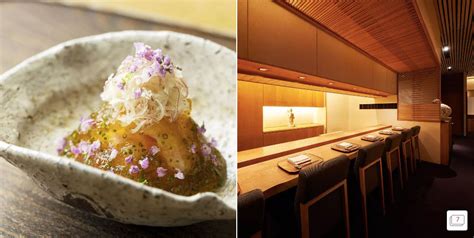 5 Best Michelin Restaurants in Tokyo