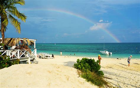 Planning Your Next Beach Vacation? Check Out Our Quick Freeport Bahamas Weather Guide