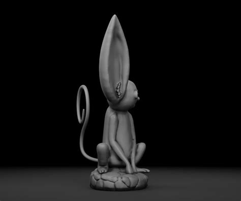 ArtStation - Momo Sculpt | Resources