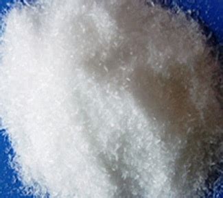 Ammonium Bromide MSDS - Ammonium Bromide Powder