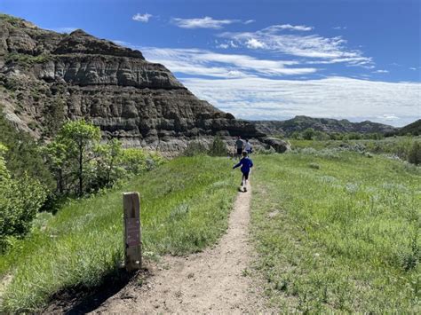 Prairie Dog Town Trail - Utah's Adventure Family