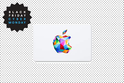 Apple gift card deals: Get Amazon credits with an Apple gift card