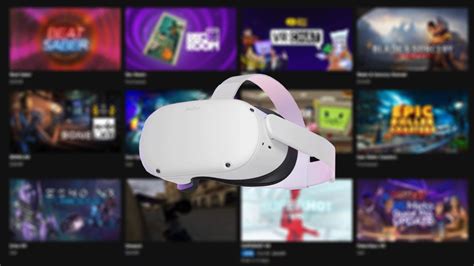 Free Vr Oculus Quest Games on Sale | nhvac.com