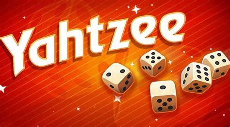 Yahtzee Online - 100% Free! No Download! No Ads!