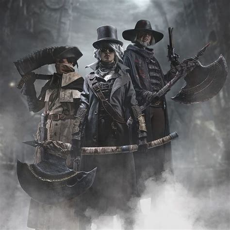 Bloodborne Remaster Rumored to Be Revealed at Upcoming PlayStation Event | Bloodborne, Deadly ...