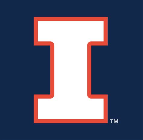 Illini Logo - LogoDix