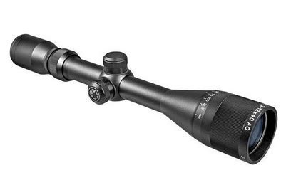 8 Best Air Rifle Scopes - Outdoor Moran