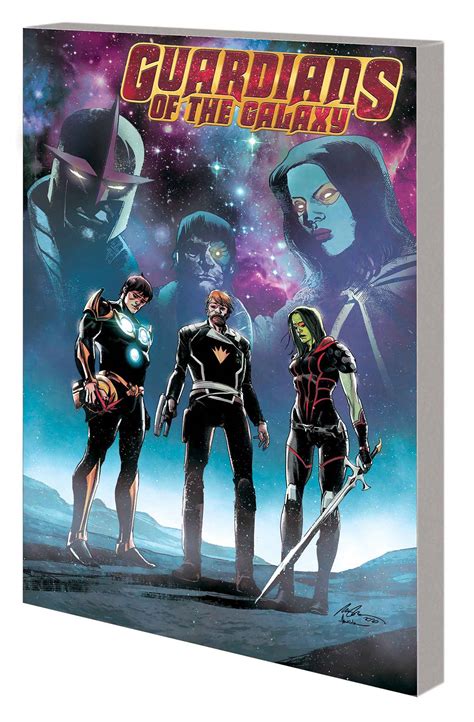 Guardians of the Galaxy by Al Ewing Vol. 2 | Fresh Comics