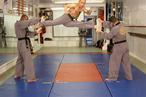 Hapkido – Korean Martial Arts Center