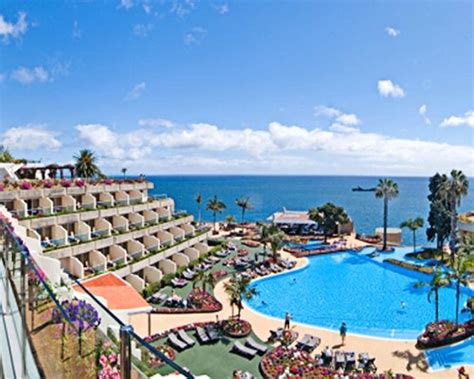 Pestana Madeira Beach Club - Timeshare