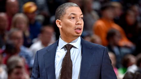 Tyronn Lue finalizes his Clippers coaching staff | NBA.com