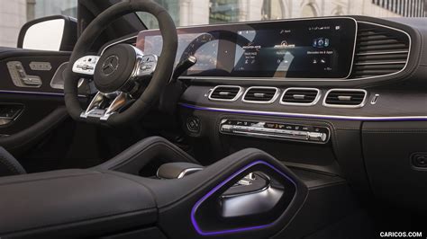 Mercedes Gle Coupe Amg Interior | Hot Sex Picture