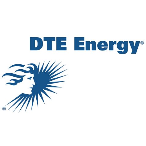 DTE Energy Logo PNG Transparent & SVG Vector - Freebie Supply