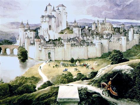 Camelot | Quondam et Futurus | Fandom powered by Wikia