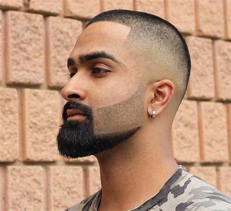 45 Crew Cut Haircut Ideas Clean Practical Style | Beard Style Corner