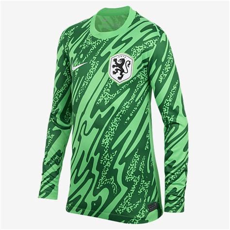 Goalkeeper Tops. Nike UK